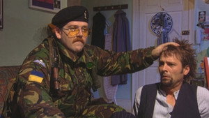 Spaced 2. évad Ep.5 5. epizód