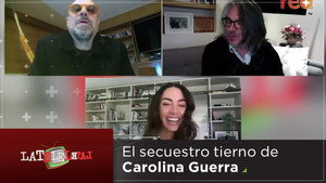 La Tele Letal 4. évad Ep.9 9. epizód