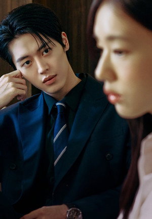 너 말고 다른 연애 poszter