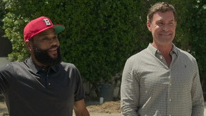 Hollywood Houselift with Jeff Lewis 2. évad Ep.2 2. epizód