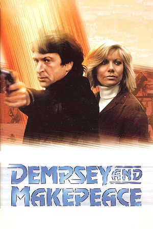 Dempsey és Makepeace poszter