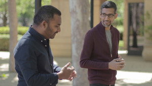 Amol Rajan Interviews 1. évad Ep.1 1. epizód