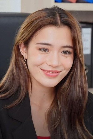 คิตตี้ พรรณราย เอี่ยมสอาด profil kép
