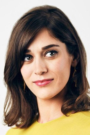 Lizzy Caplan profil kép
