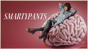 Smartypants kép