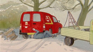 Little Red Tractor Stories 1. évad Ep.8 8. epizód