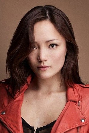 Pom Klementieff profil kép