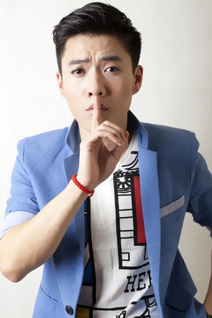 刘秋实 profil kép