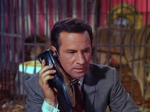 Get Smart 2. évad Ep.10 10. epizód