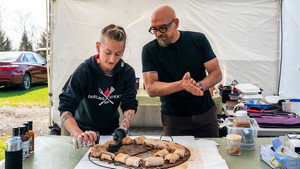 BBQ USA 1. évad Ep.5 5. epizód