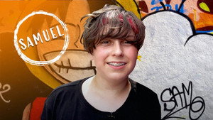 Schau in meine Welt! 1. évad Ep.329 329. epizód