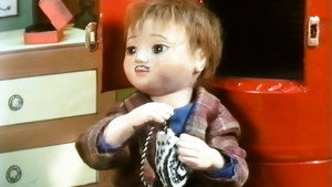 Tottie: The Doll's Wish 1. évad Ep.2 2. epizód