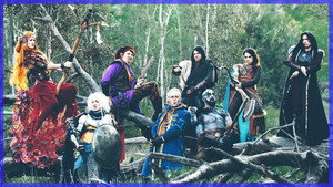Critical Role Speciális epizódok Ep.25 25. epizód