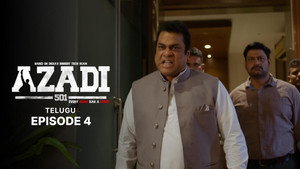 Azadi 501 1. évad Ep.4 4. epizód