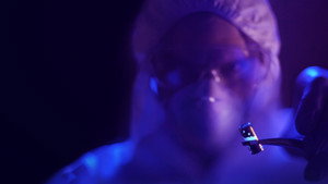 Forensic Files II kép