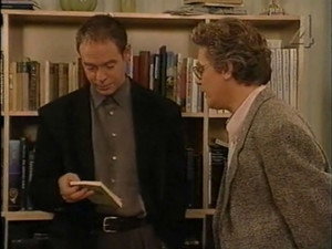 Tre kronor 2. évad Ep.3 3. epizód