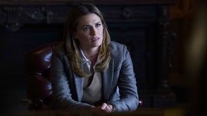 Castle 7. évad Ep.23 Szellem a múltból
