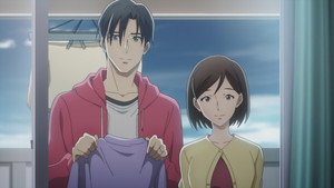 バビロン 1. évad Ep.8 8. epizód