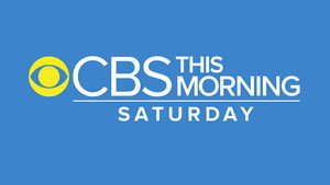 CBS Saturday Morning kép