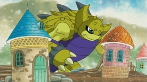 Digimon II. sorozat Ep.24 24. epizód