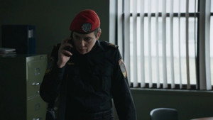 Les Armes 1. évad Ep.20 20. epizód