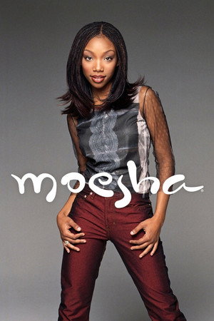 Moesha 6. évad (2000-09-04) poszter