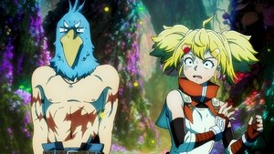 シャングリラ・フロンティア 1. évad Ep.20 20. epizód
