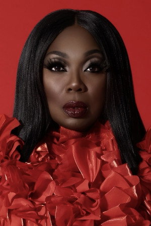 BeBe Zahara Benet profil kép