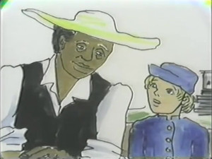 Stories of America 1. évad Ep.24 24. epizód