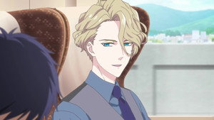 宝石商リチャード氏の謎鑑定 1. évad Ep.1 1. epizód