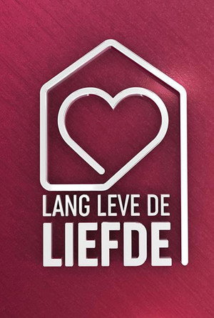 Lang Leve de Liefde 1. évad (2020-01-20) poszter