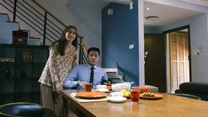 Melur Untuk Firdaus 1. évad Ep.7 7. epizód