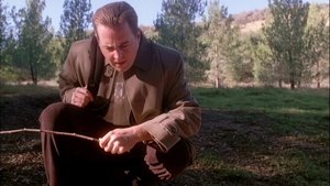 NCIS: Tengerészeti helyszínelők 6. évad Ep.19 Bújócska