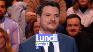Quotidien 9. évad Ep.81 81. epizód
