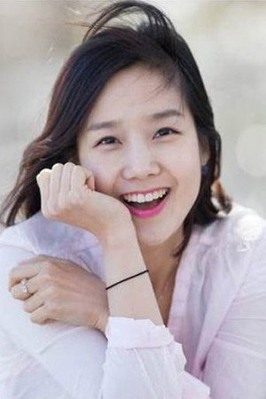 김시은 profil kép