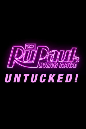 RuPaul: Drag Queen leszek! – A színfalak mögött poszter