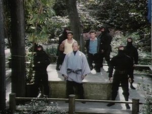 Knight Rider 4. évad Ep.20 A Felkelő Nap gonosz fiai