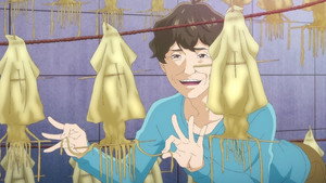アストロノオト 1. évad Ep.5 5. epizód