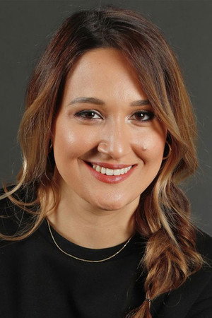 Gupse Özay profil kép
