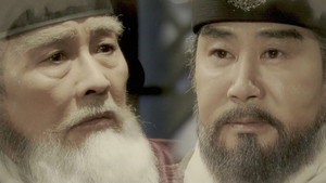 정도전 1. évad Ep.20 20. epizód