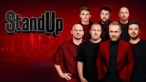 Stand Up kép