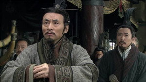 大秦帝国 3. évad Ep.26 26. epizód
