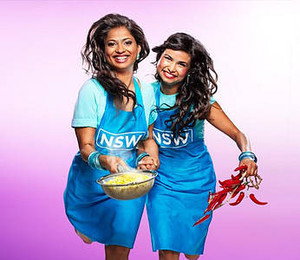 My Kitchen Rules 4. évad Ep.4 4. epizód