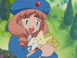 Pokémon 7. évad Ep.4 4. epizód