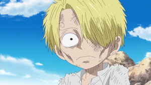 One Piece 18. évad Ep.801 801. epizód