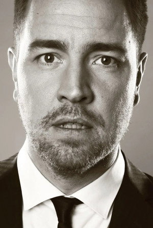 Björn Stein profil kép