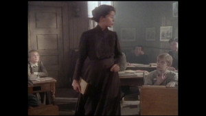 Les filles de Caleb 1. évad Ep.3 3. epizód