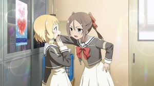 結城友奈は勇者である kép
