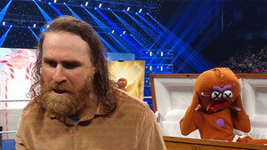 Pankráció - WWE: Smackdown 28. évad Ep.19 19. epizód