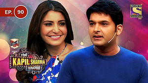 The Kapil Sharma Show 1. évad Ep.90 90. epizód